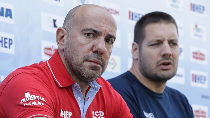 Tucak objavio popis od 13 igrača za Tokio