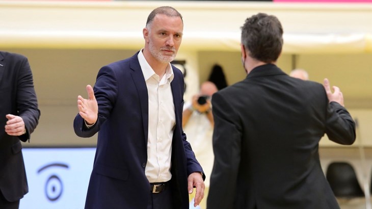 Mršić: 'Bila je to najbolja utakmica Splita i naša najlošija'