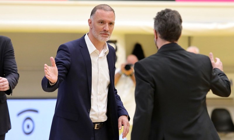 Mršić: 'Bila je to najbolja utakmica Splita i naša najlošija'