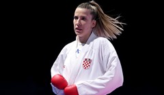 Pet hrvatskih predstavnika u karateu na kvalifikacijskom turniru za OI