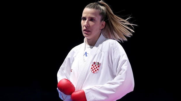 Pet hrvatskih predstavnika u karateu na kvalifikacijskom turniru za OI
