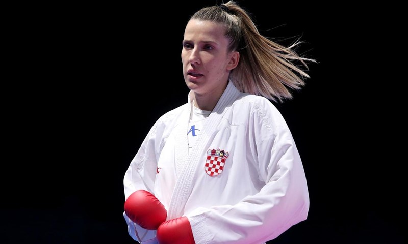 Pet hrvatskih predstavnika u karateu na kvalifikacijskom turniru za OI