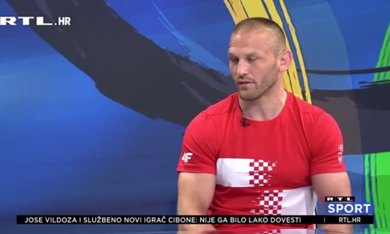 [VIDEO] RTL Sport odbrojava do OI: Starčević u Tokiju ispravlja nepravdu iz Rija, Huklek debitira