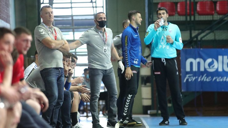 PPD Zagreb rutinski protiv Varaždina, Nexe se oporavio od šoka protiv Sesveta