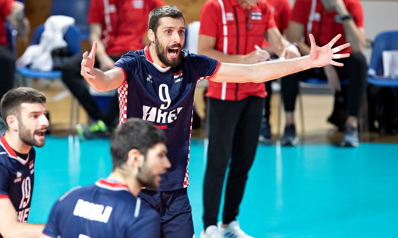 Dukić: 'Makedonci su favoriti, ali nešto se i nas pita'
