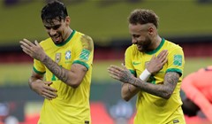 Brazilci upisali maksimalnu petu pobjedu u kvalifikacijama