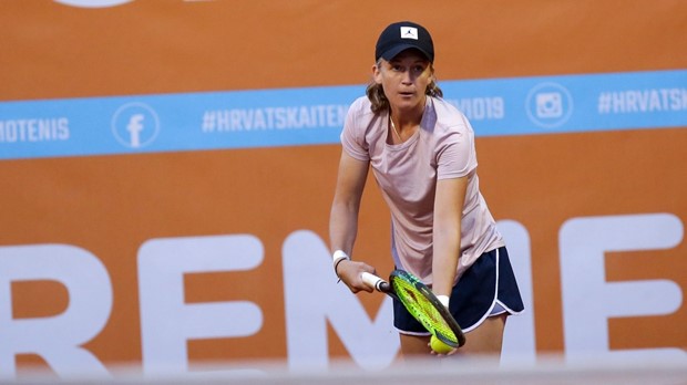Lea Bošković uvjerljivo do četvrtfinala na turniru u Španjolskoj