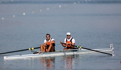 Braća Lončarić i sestre Jurković u finalu Svjetskog prvenstva za mlađe seniore
