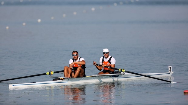 Braća Lončarić i sestre Jurković u finalu Svjetskog prvenstva za mlađe seniore