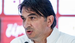 Dalić: 'Najveći problem je to što smo imali samo jedan zajednički trening'