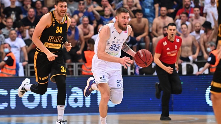 Sport subotom: Počinje domaća košarkaška liga, drugi ispit Podravke u Ligi prvakinja