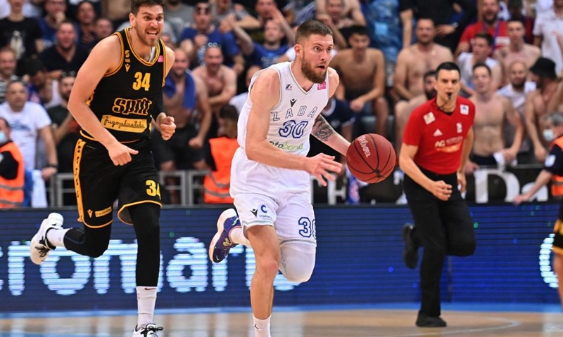 Sport subotom: Počinje domaća košarkaška liga, drugi ispit Podravke u Ligi prvakinja
