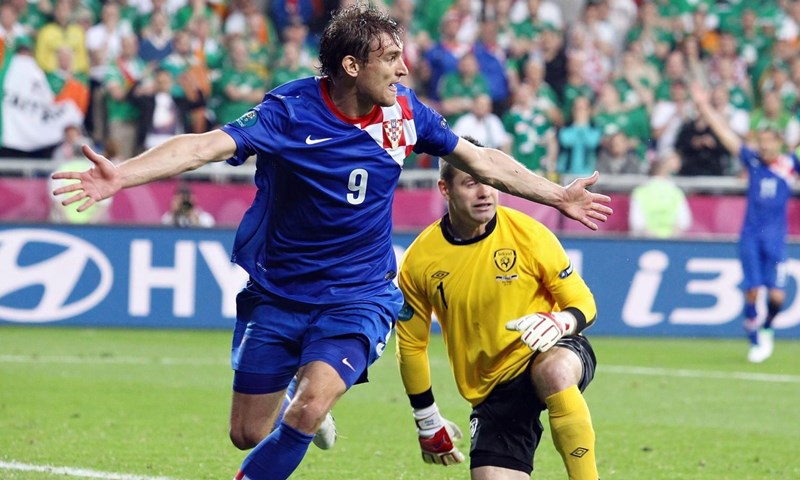 Hrvatska na Euru 2012: Skupina smrti, dojam zadovoljavajući