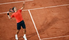 Roger Federer povukao se s Roland-Garrosa i okreće se Wimbledonu