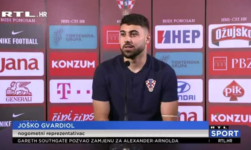[VIDEO] Poraz ne boli, ali euforije nema. Za nedjelju se spremaju i Englezi