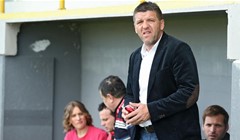 Čabraja: 'Za Hajduk ne treba dodatno motivirati igrače'