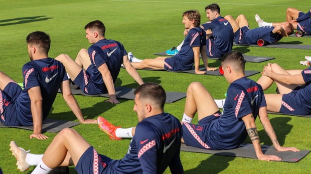 Nakon otkaza St. Andrewsu, Hrvatska među 15 s kampom u svojim granicama