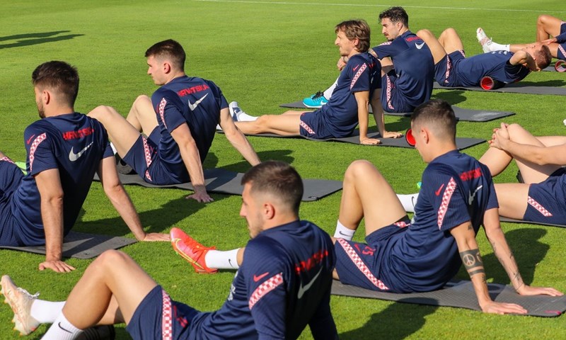 Nakon otkaza St. Andrewsu, Hrvatska među 15 s kampom u svojim granicama