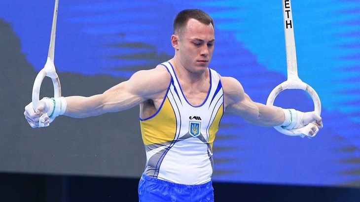 Brojne zvijezde dolaze u Osijek, sjajna konkurencija na svim spravama