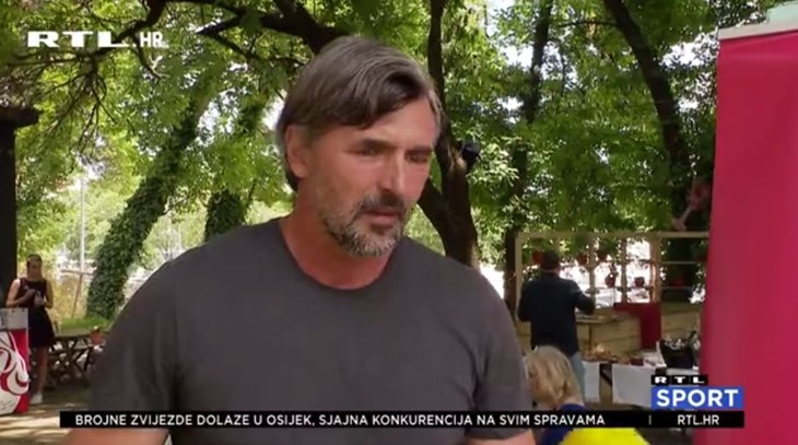 [VIDEO] Ivanišević: 'Žao mi je Marina, igrač s takvim udarcima morao bi bolje'