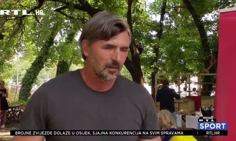 [VIDEO] Ivanišević: 'Žao mi je Marina, igrač s takvim udarcima morao bi bolje'