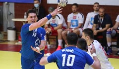 PPD Zagreb i Nexe izborili finale Kupa