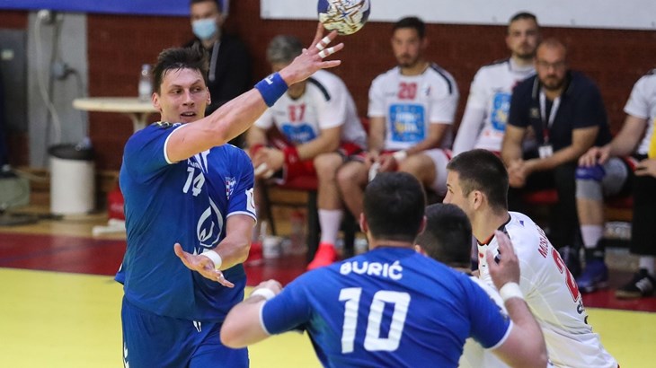 PPD Zagreb u Poreču za korak bliže tituli: 'Cilj je stopostotan učinak'