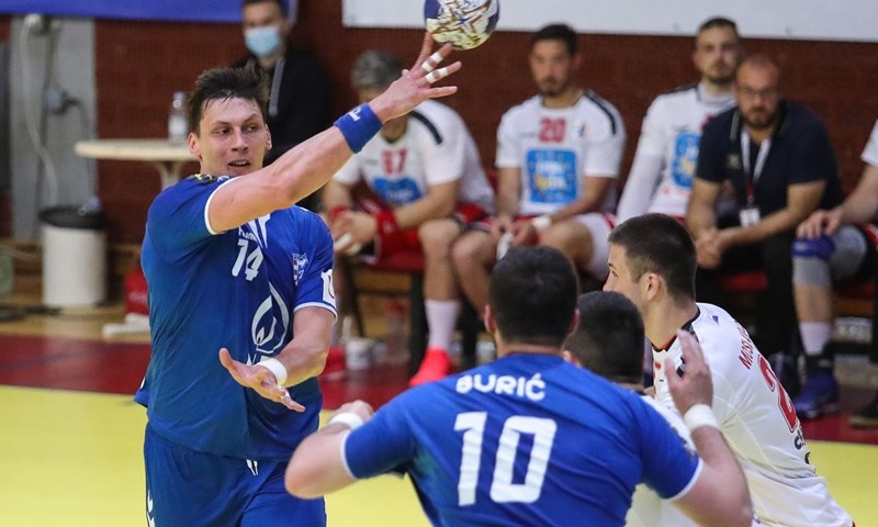 PPD Zagreb i Nexe izborili finale Kupa