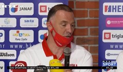 [VIDEO] Mršić objavio igrače za kvalifikacije: 'Bit ćemo momčad s kojom će se naši navijači ponositi'