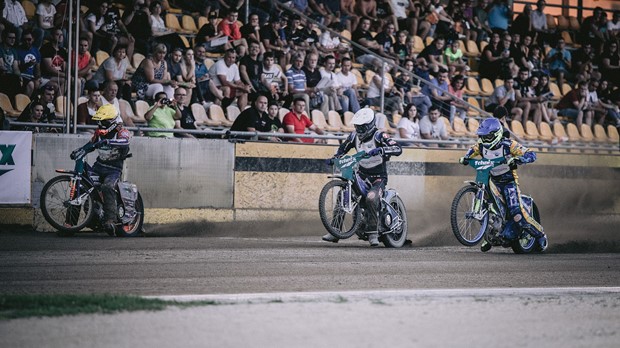 Svjetsko prvenstvo u speedwayu vraća se u Međimurje