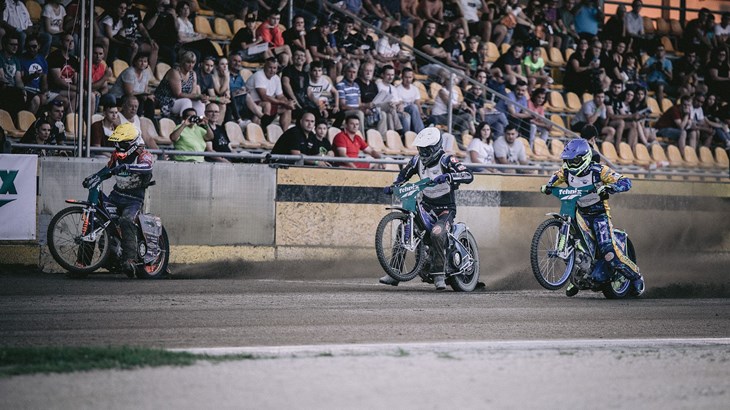 Svjetsko prvenstvo u speedwayu vraća se u Međimurje