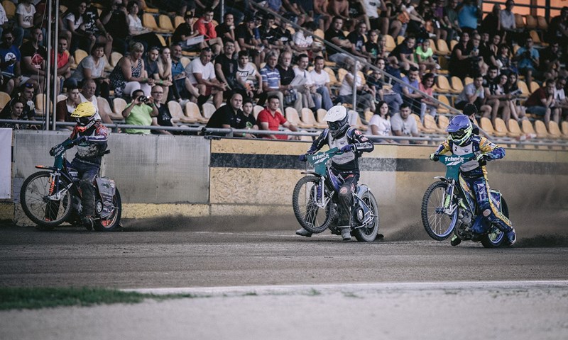 Svjetsko prvenstvo u speedwayu vraća se u Međimurje