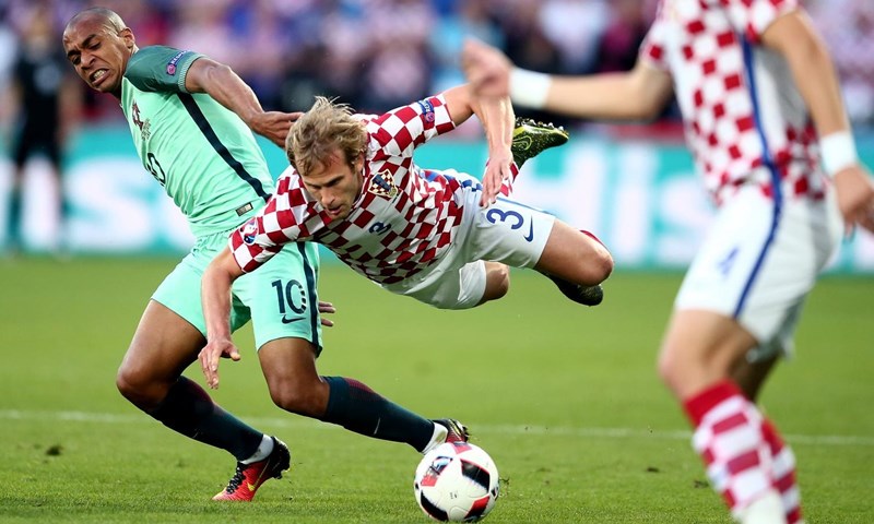 Joao Mario nije više igrač Intera, Portugalac potpisuje za Benficu