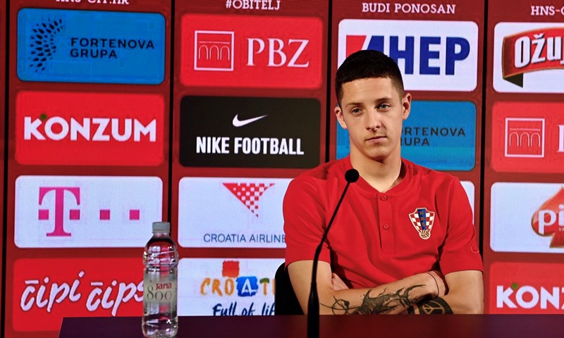 Bradarić: 'Sve ekipe imaju svoju šansu i teško je išta prognozirati'