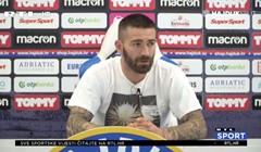 [VIDEO] Livaja: 'Presudilo je srce, sretan sam što sam potpisao ugovor s Hajdukom'