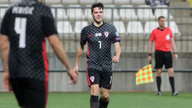 Brekalo pozitivan na koronavirus, propušta prvi susret u Dohi