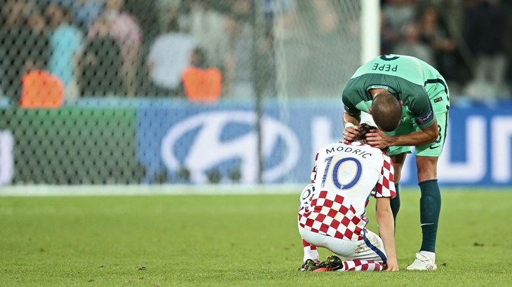 Hrvatska će odraditi generalku za Europsko prvenstvo protiv Ronalda i Portugala