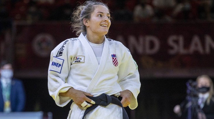 Hrvatske predstavnice u judu saznale protivnice u Tokiju