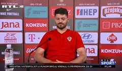 [VIDEO] Ostao je tek jedan trening do Engleza, počinje li Petković: 'Izbornik će odlučiti'