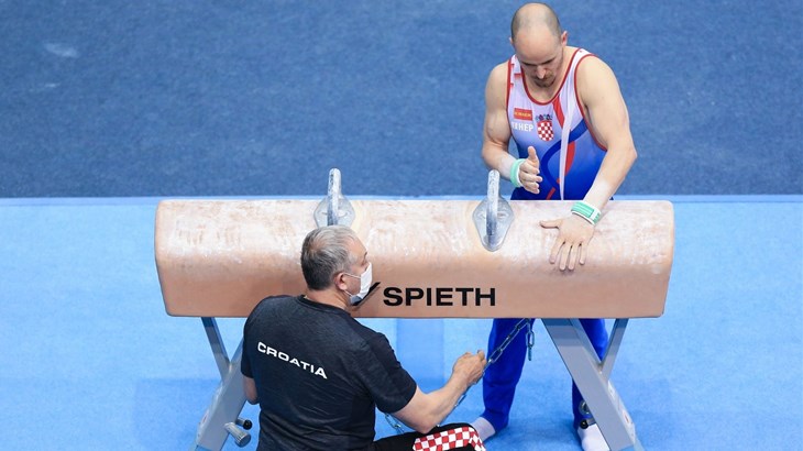 Četvero Hrvata u finalima Svjetskog kupa u Mersinu