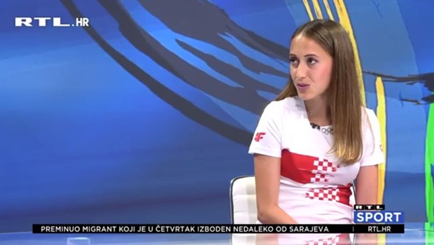 [VIDEO] RTL Sport odbrojava do OI: Hrvatske maratonke odrađuju paklene pripreme za 'maraton života'