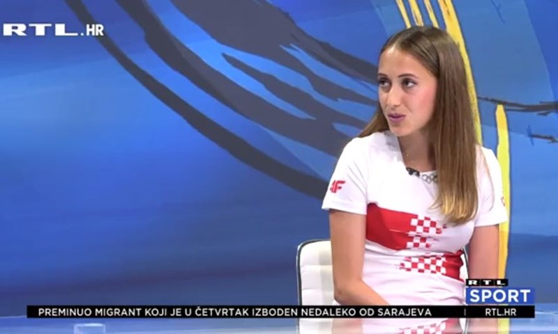 [VIDEO] RTL Sport odbrojava do OI: Hrvatske maratonke odrađuju paklene pripreme za 'maraton života'