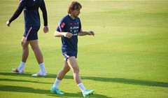 Modrić: 'Očekujemo agresivnu i ofenzivnu Englesku, ali ćemo i mi biti takvi'