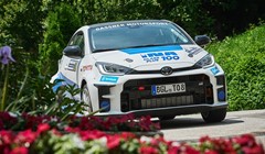 Otvoreno 47. izdanje INA Delta Rally