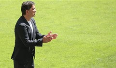 Dalić: 'Moramo igrati s više igrača u završnici, to dosad nije bilo dobro'