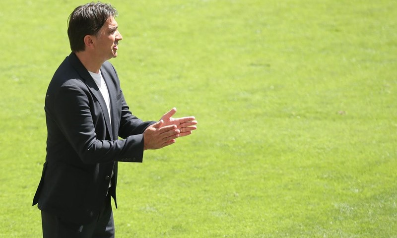 Izašli sastavi: Dalić promijenio dva igrača i formaciju
