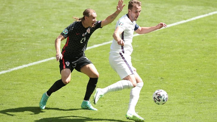 Hrvatska na otvaranjima Eura: Četiri pobjede, po jedan remi i poraz