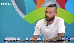 [VIDEO] Pranjić: 'Kramarić ne može igrati ovu poziciju, Brozović je izgubio previše lopti'