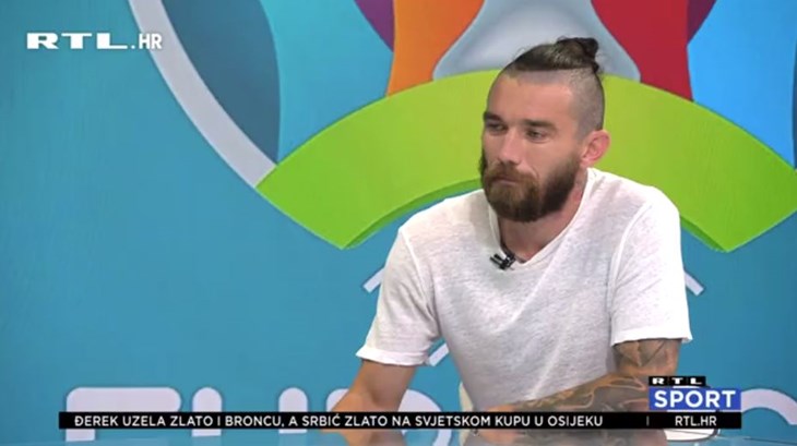 [VIDEO] Pranjić: 'Kramarić ne može igrati ovu poziciju, Brozović je izgubio previše lopti'