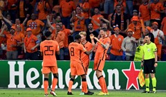 Kronologija: Nizozemska na krilima Dumfriesa do osmine finala